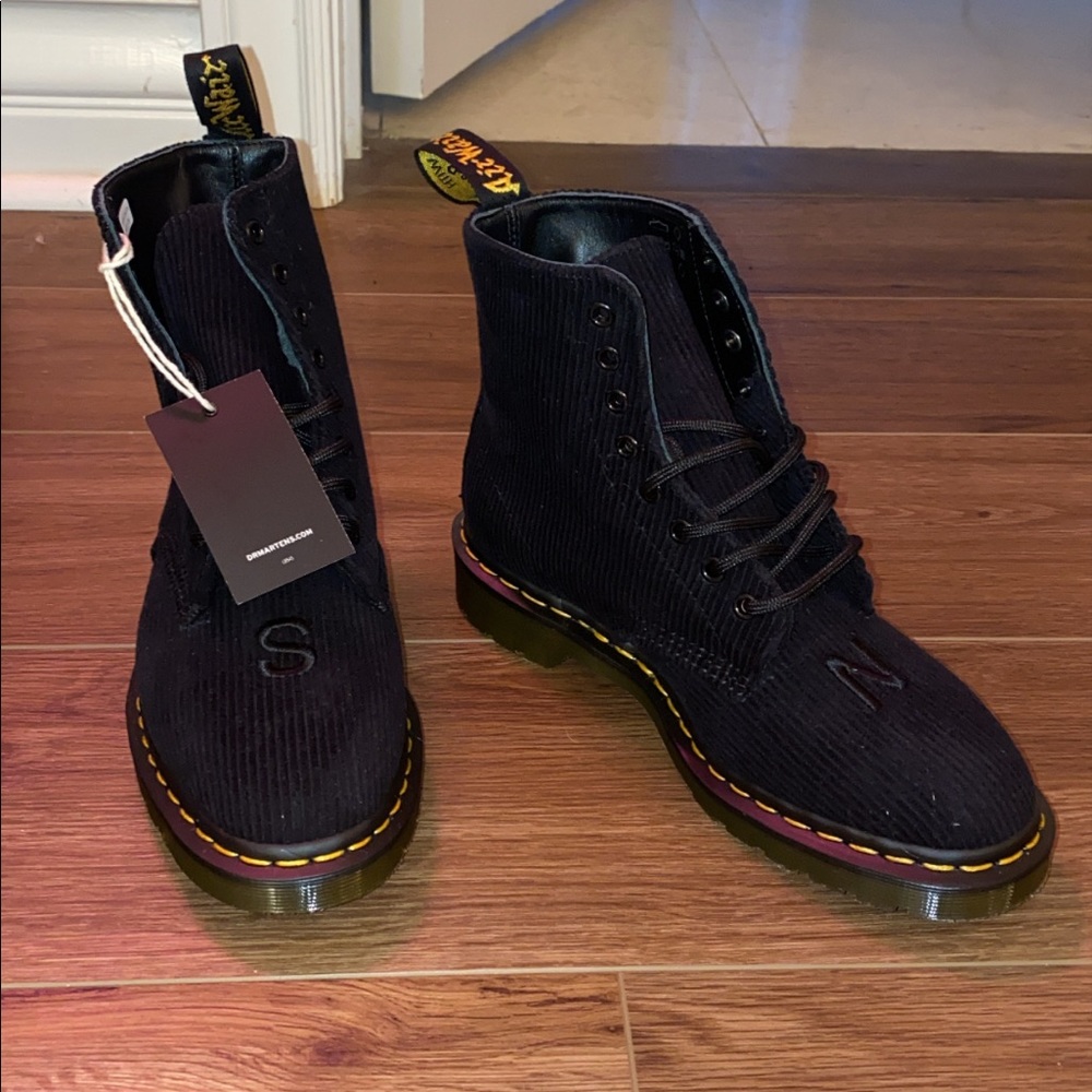 Doc martens